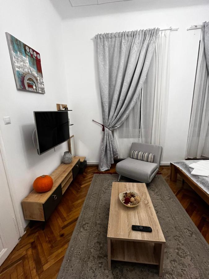 בראשוב Mira Central Studio מראה חיצוני תמונה